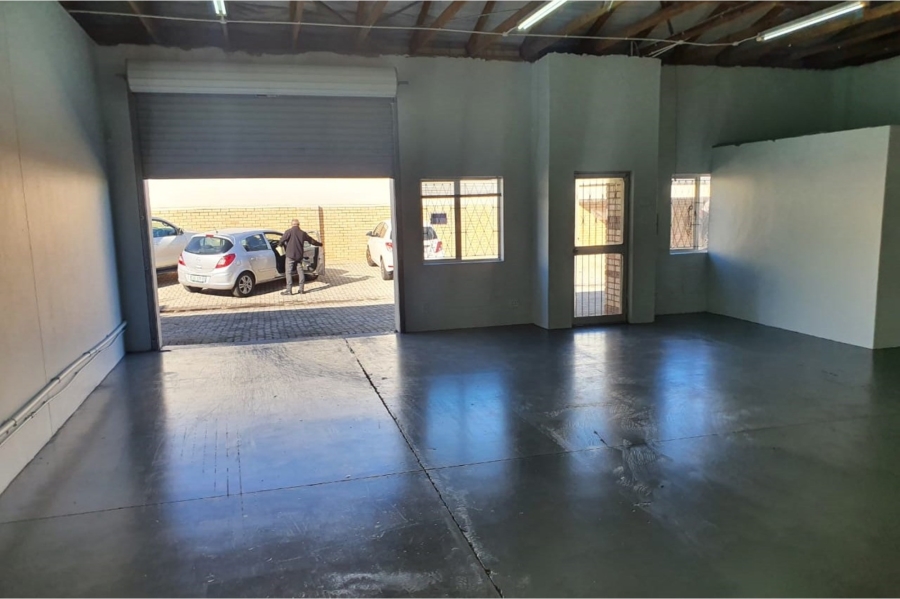 Commercial Property for Sale in Walmer Eastern Cape